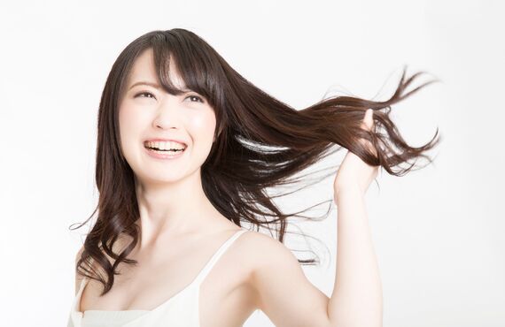 小倉北区でヘアケアメニューの豊富な美容室をお探しの方はお越しください