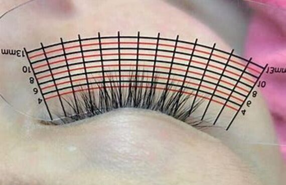 小倉でまつ毛を伸ばすなら、Etoile BeLLe♪